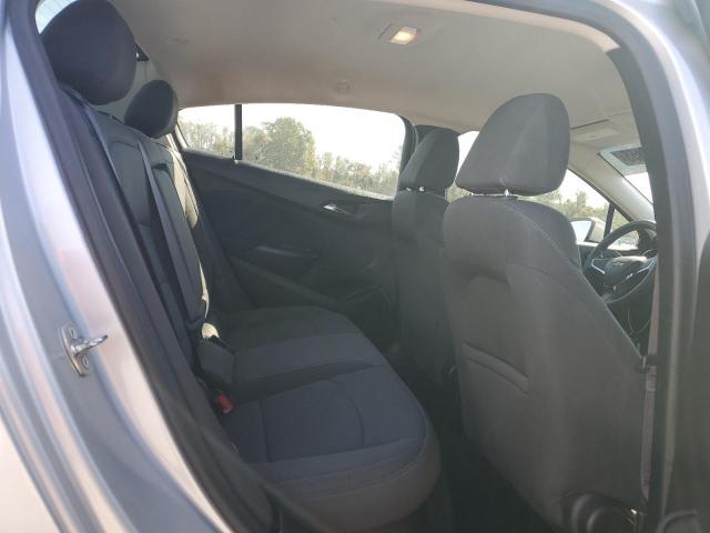 2017 CHEVROLET CRUZE LT - 1G1BE5SM1H7188501