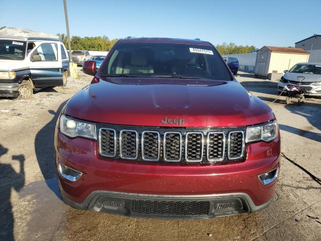 2017 JEEP GRAND CHER - 1C4RJEAG1HC618788