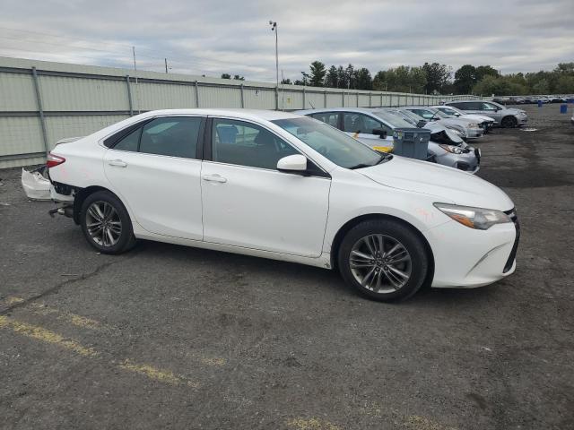 2017 TOYOTA CAMRY LE - 4T1BF1FK2HU814933