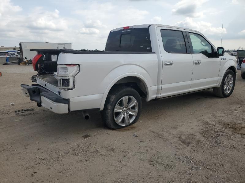 2018 FORD F150 SUPER - 1FTEW1CG9JFE37948