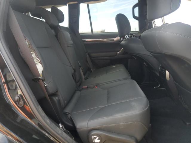 2023 LEXUS GX 460 #3274698783