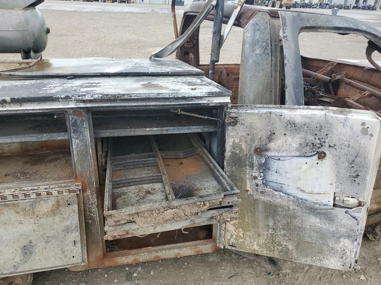 Lot #3287900240 2006 FORD F350 SRW S