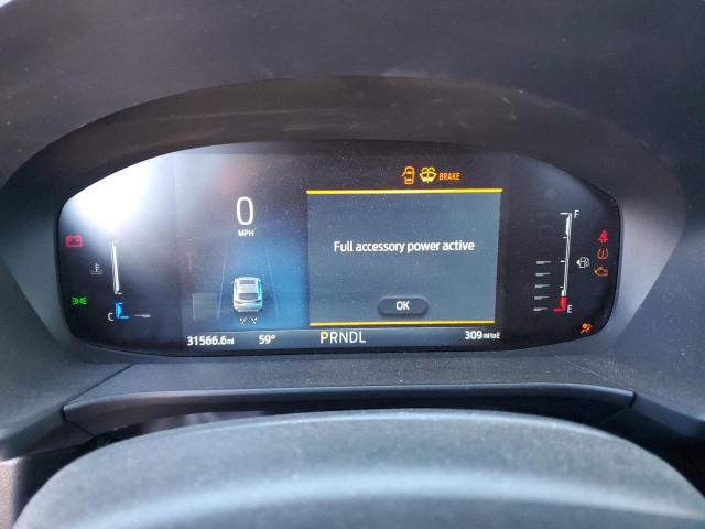 2023 FORD ESCAPE ST LINE #3292866573