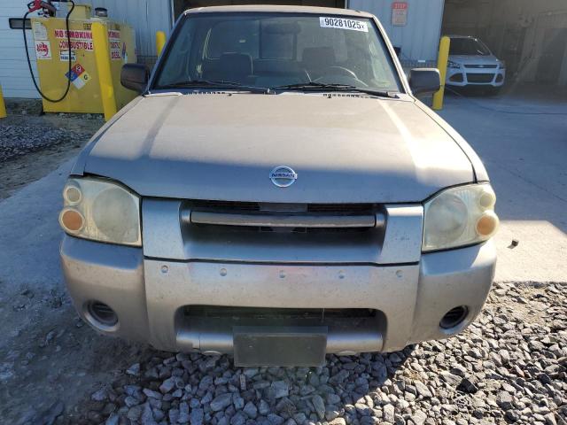2004 NISSAN FRONTIER K - Inny widok