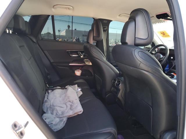 2025 MERCEDES-BENZ GLC 350E #3304141487