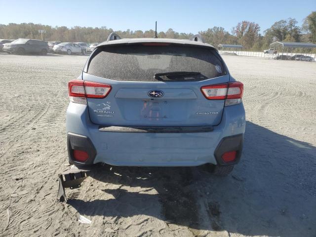 2019 SUBARU CROSSTREK #3291415135