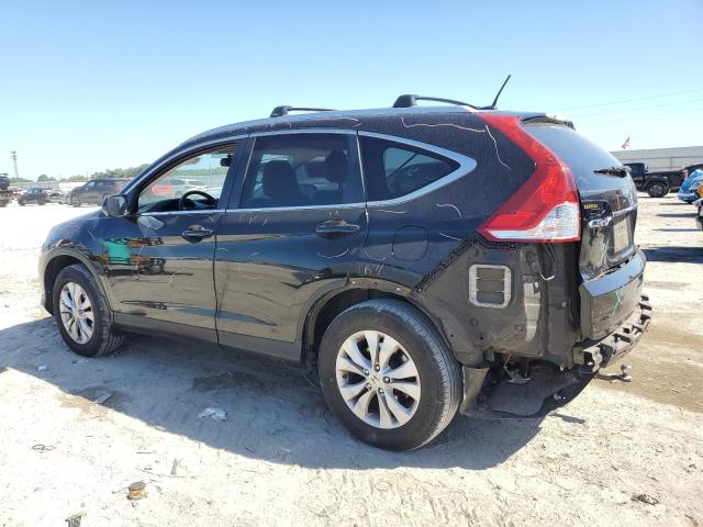 2012 HONDA CR-V EXL - 2HKRM4H72CH622451