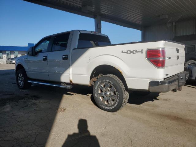 2011 FORD F150 SUPER - 1FTFW1ET7BFB06964