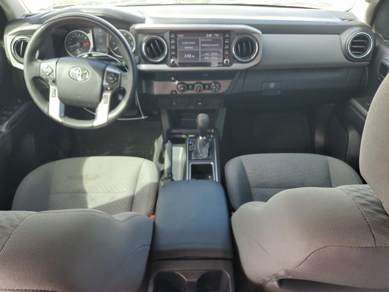 2021 TOYOTA TACOMA DOU - 5TFAX5GN9MX193423