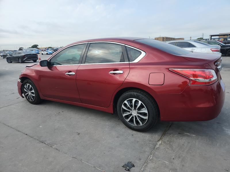 2013 NISSAN ALTIMA 2.5 - 1N4AL3APXDN514123