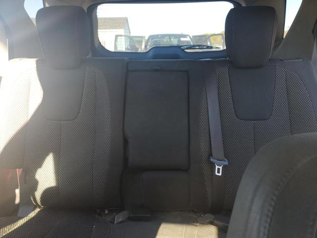 2016 CHEVROLET EQUINOX LT - 2GNFLFEKXG6266505