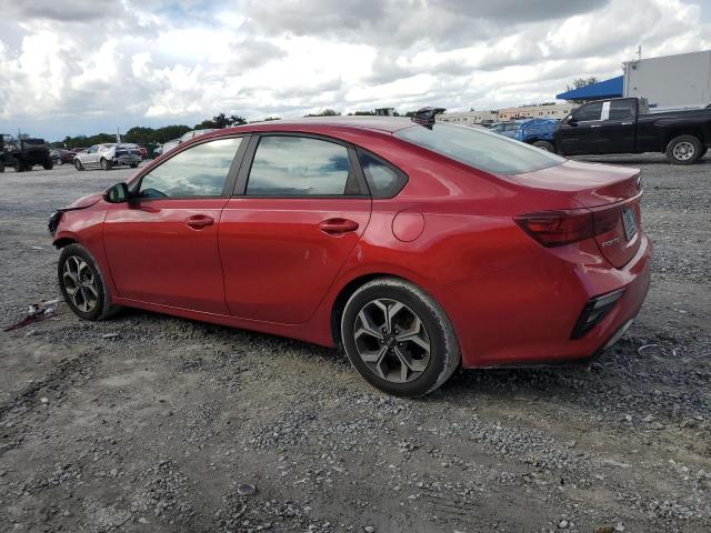 2020 KIA FORTE FE - 3KPF24AD5LE211722