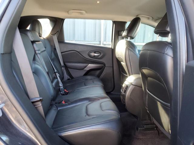 2019 JEEP CHEROKEE L - 1C4PJMDX8KD278912