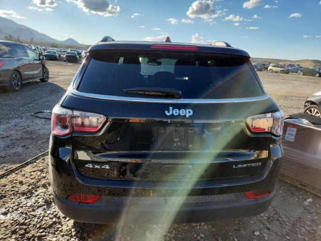 2025 JEEP COMPASS LI - 3C4NJDCN8ST576894