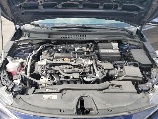 2023 TOYOTA COROLLA LE #3292522686