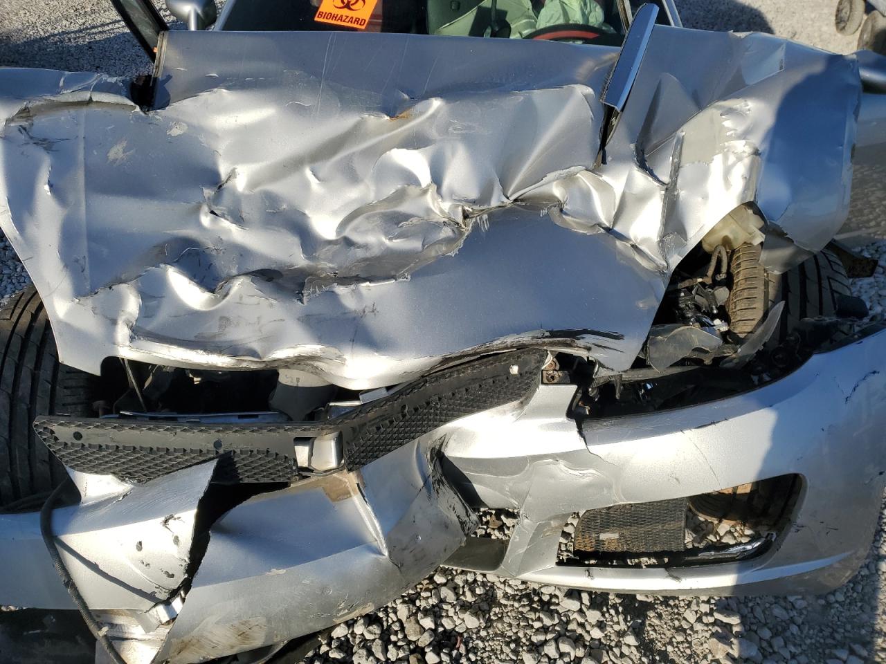 Lot #3312427613 2007 SATURN SKY