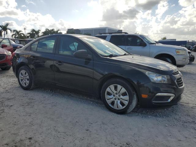 2015 CHEVROLET CRUZE LS 1G1PA5SH7F7178444