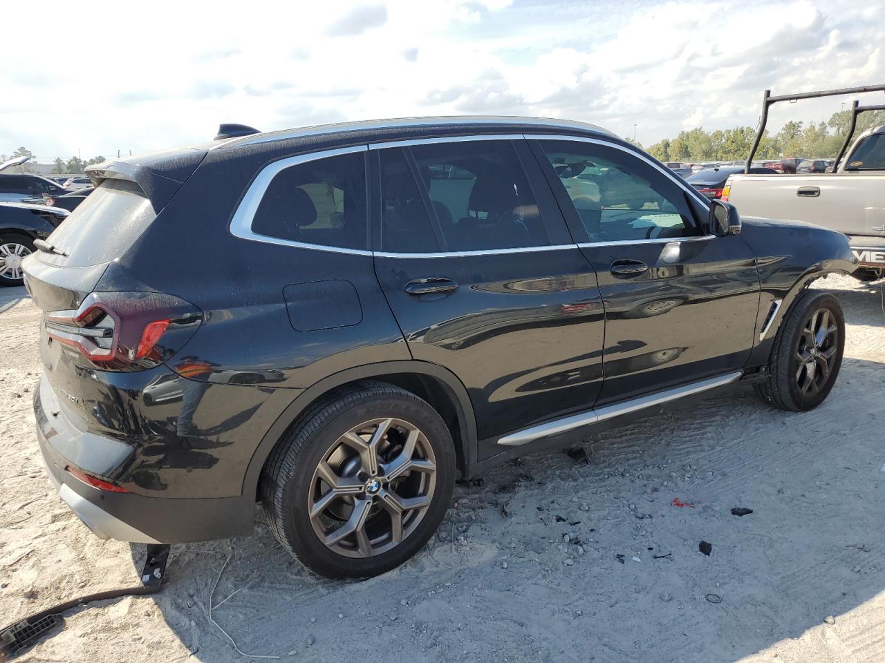 Lot #3304816547 2024 BMW X3 XDRIVE3