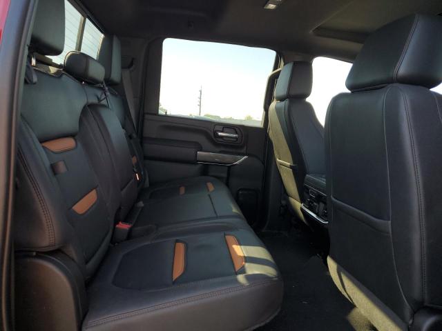 2023 GMC SIERRA K25 1GT49PEY9PF212921