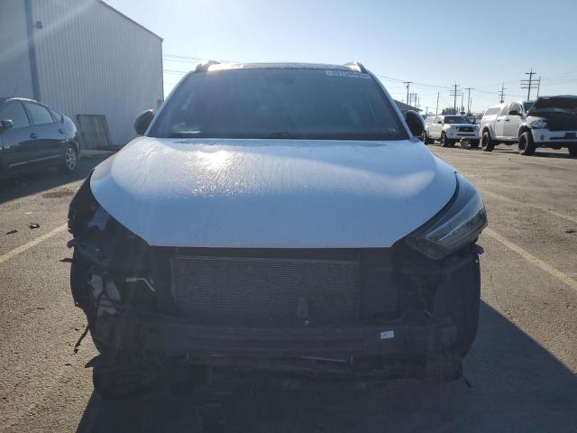 2019 HYUNDAI TUCSON LIM KM8J3CAL9KU967171