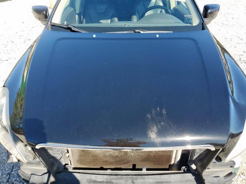 2013 VOLVO XC60 3.2 - YV4952DL5D2451389