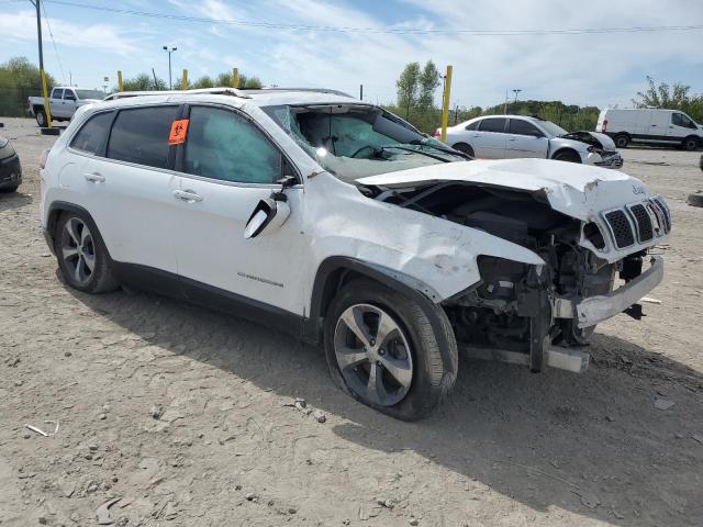 2019 JEEP CHEROKEE LIMITED 1C4PJMDX3KD239189