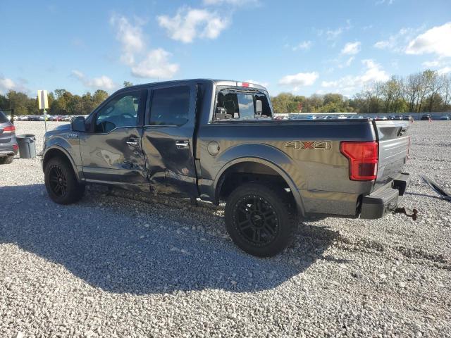 2019 FORD F150 SUPER - 1FTEW1E40KFB82773