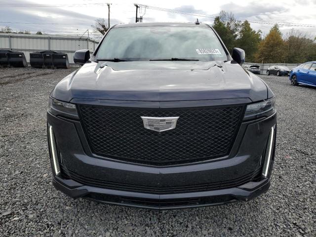 2024 CADILLAC ESCALADE ESV SPORT #3296943820