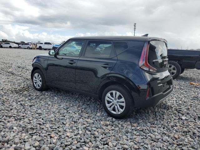 2024 KIA SOUL LX - KNDJ23AU5R7236150