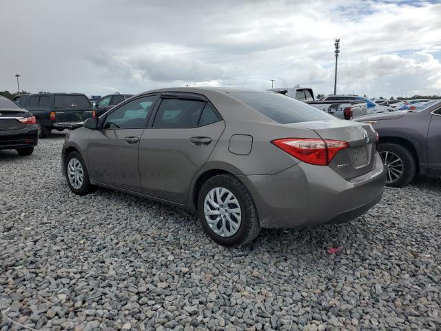 2018 TOYOTA COROLLA L - 5YFBURHE6JP805896