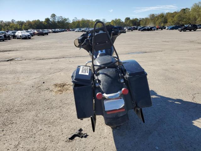 2013 HARLEY-DAVIDSON FLHX STREE 1HD1KBM18DB677271