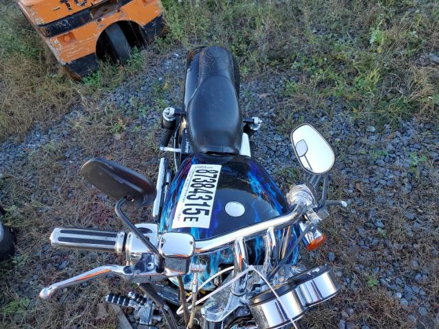 2001 HARLEY-DAVIDSON FXDXT 1HD1GLV111Y306757