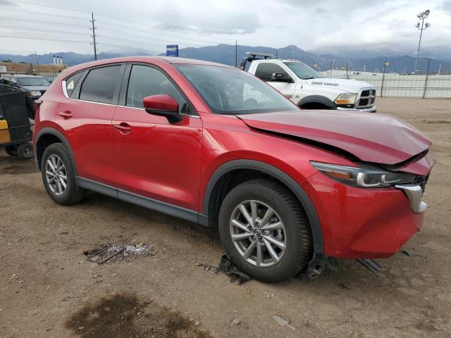 2022 MAZDA CX-5 SELECT - JM3KFBBM4N0602210