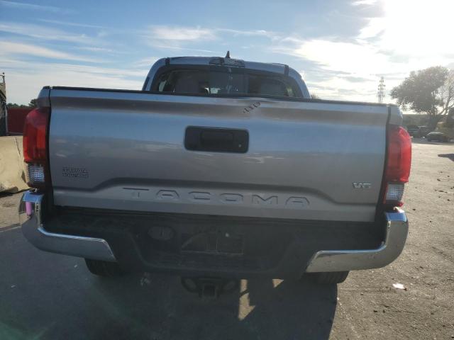 2020 TOYOTA TACOMA DOU #3276388663