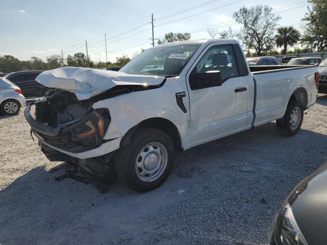 2025 FORD F150 XL 1FTMF1KP6SKF45319