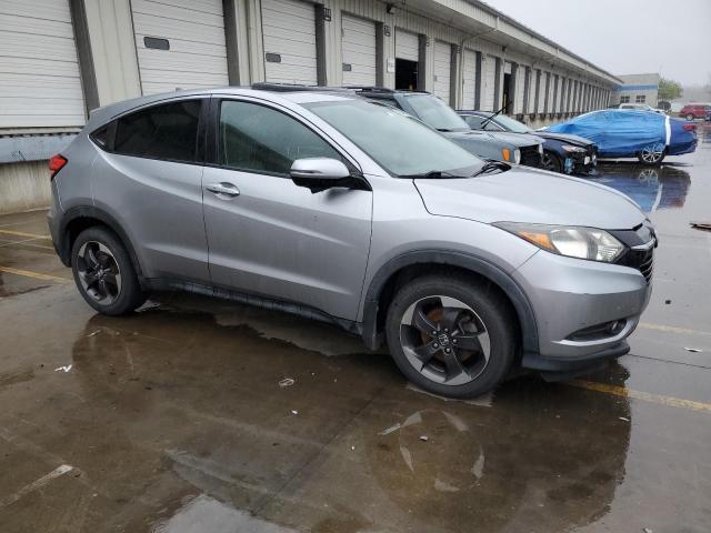 2018 HONDA HR-V EX - 3CZRU6H52JG714542