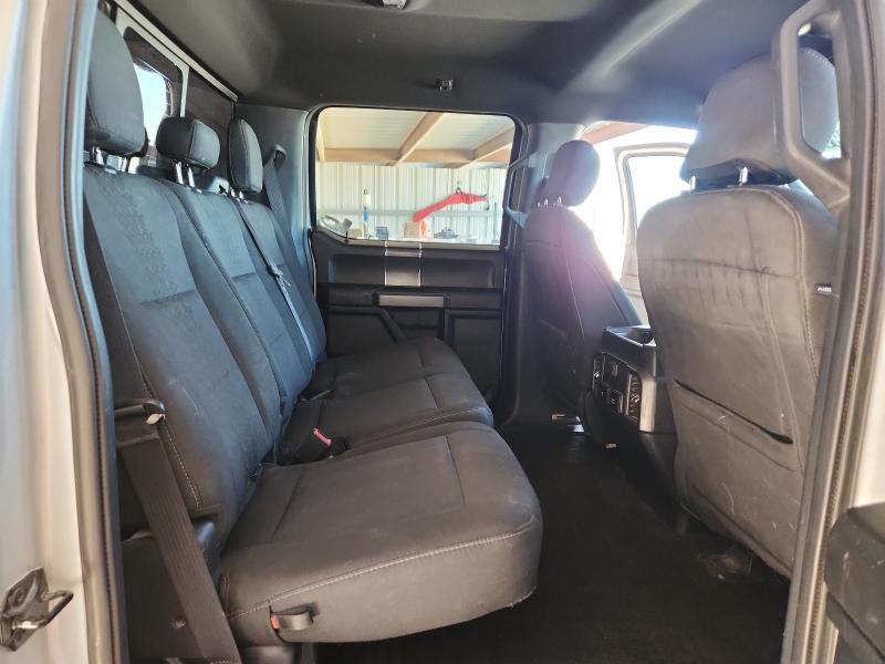 2019 FORD F150 SUPER - 1FTEW1E52KKD45889