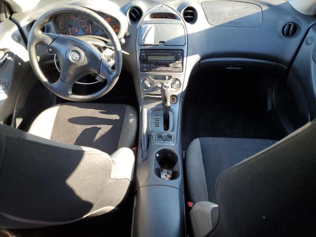 2003 TOYOTA CELICA GT #3301983422