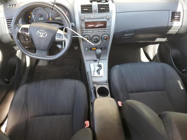 2011 TOYOTA COROLLA BA - 2T1BU4EE2BC611343