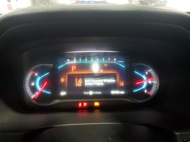 2020 HONDA PILOT EX 5FNYF6H37LB009089