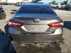 Lot #3316728419 2020 TOYOTA CAMRY SE