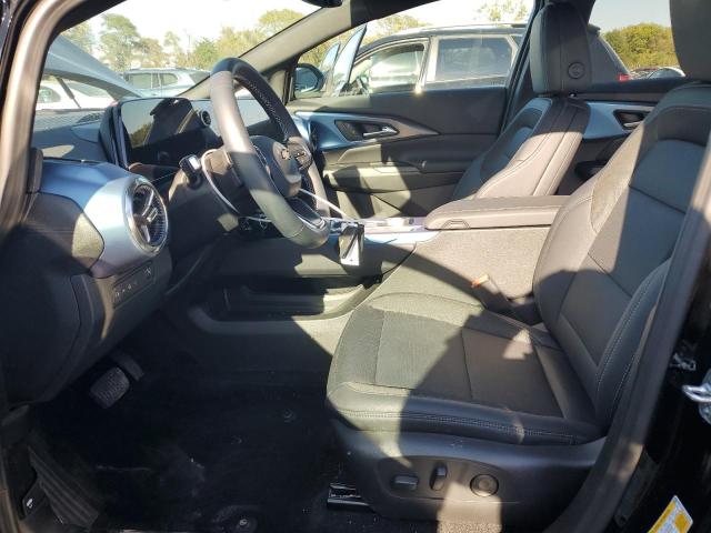 2025 CHEVROLET EQUINOX LT #3283812417