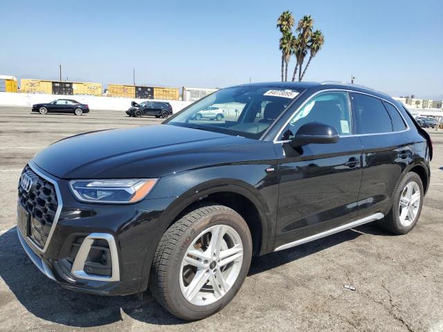 2024 AUDI Q5 E PREMI WA1G2AFY3R2075427