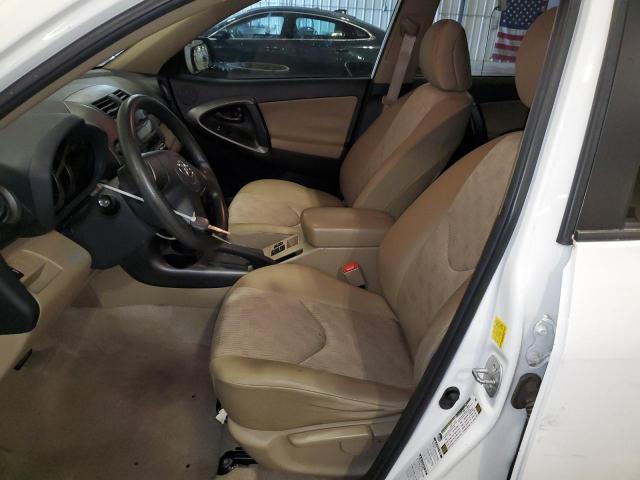 2010 TOYOTA RAV4 #3281571396