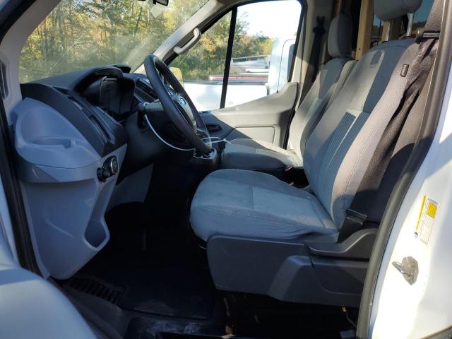 2019 FORD TRANSIT T- #3259480158