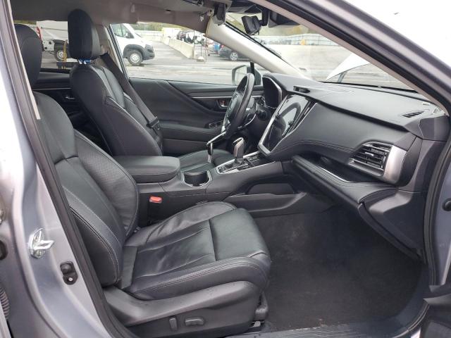 2024 SUBARU OUTBACK TO 4S4BTGPD4R3144630