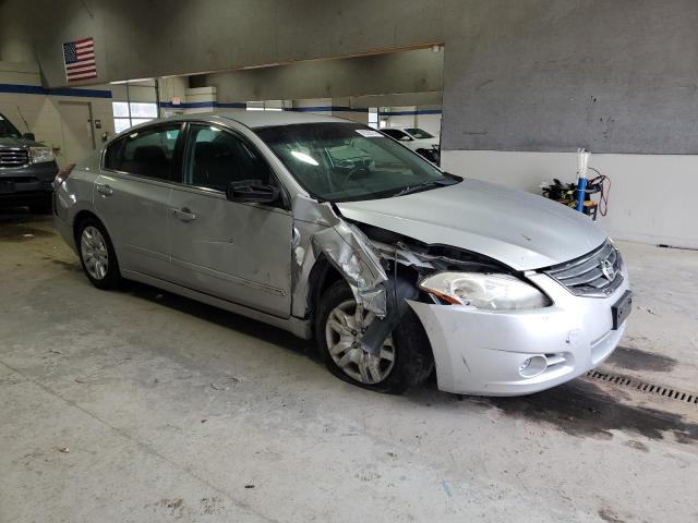 2011 NISSAN ALTIMA BAS #3301820369