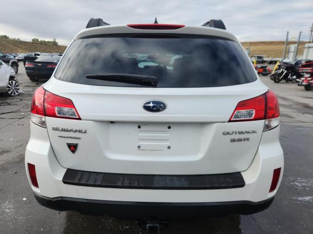 2013 SUBARU OUTBACK 3. - 4S4BRDKC7D2208136