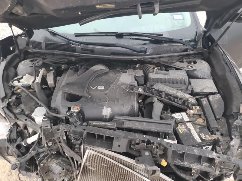 2017 NISSAN MAXIMA 3.5 - 1N4AA6AP0HC453938