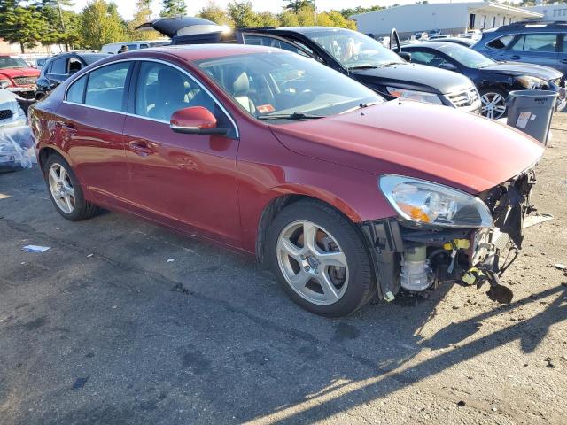 2012 VOLVO S60 T5 #3259723399